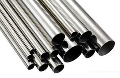 ASTM A335 P22 pipes